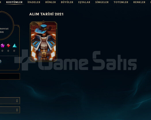 EUW Unranked | 1 Kostüm - 27 Hero | Ranked Ready