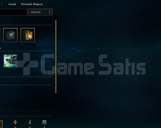 EUW Unranked | 5 Kostüm - 31 Hero | Ranked Ready