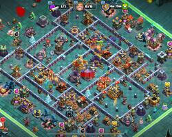 TH 16 EFSANE HESAP