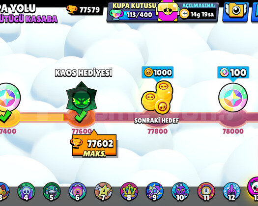 77.500 KUPA DOP DOLU FIRSAT !!!!!!!