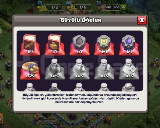 TH13 YARI MAX PAS AÇIKTIR KAÇIRMA!!!