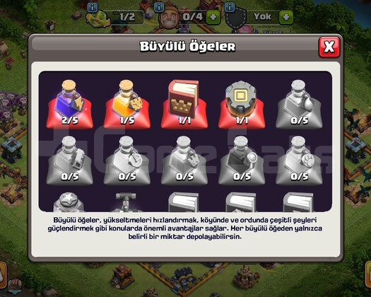 TH14 AĞIR SAVUNMA MAX + PAS AÇIKTIR!!