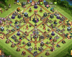 TH14 AĞIR SAVUNMA MAX + PAS AÇIKTIR!!