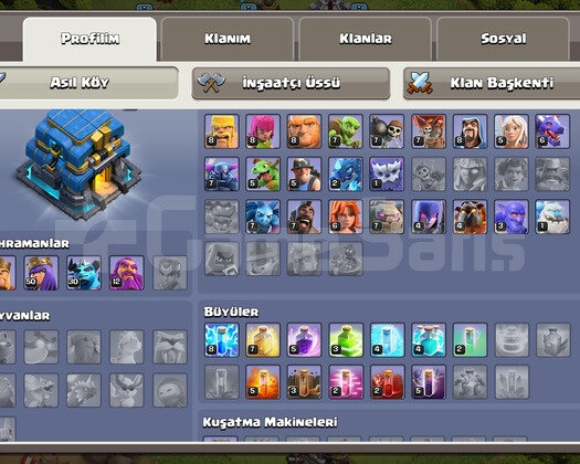 TH12 MAXA YAKIN DOPDOLU KAÇIRMA!!!