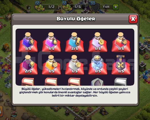 TH12 MAXA YAKIN DOPDOLU KAÇIRMA!!!