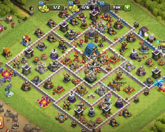 TH12 MAXA YAKIN DOPDOLU KAÇIRMA!!!