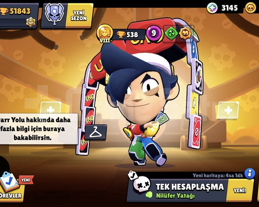 BEDAVA KOŞUN KOŞUN GELİN