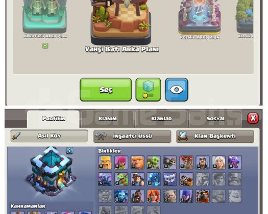 ÜCRETSİZ İSİMLİ EFSANE TH 13