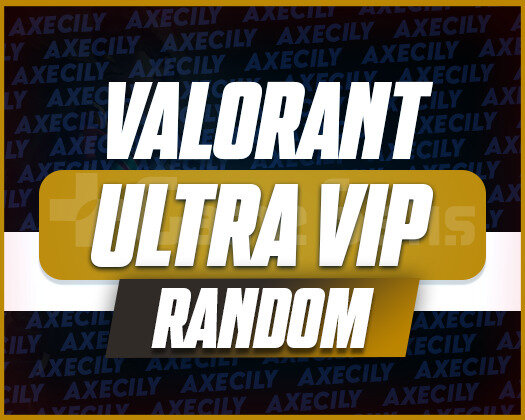 ULTRA VIP | GARANTİLİ RANDOM | +11.000 SATIŞ