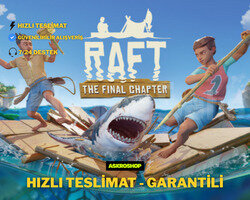 RAFT + GARANTİ