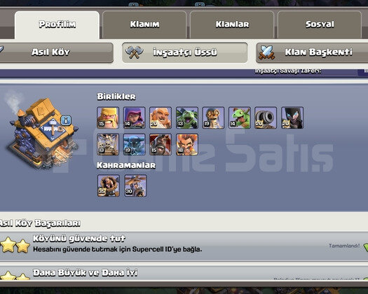 BB 17 YARI MAX İNDİRİMLİ KAÇIRMA