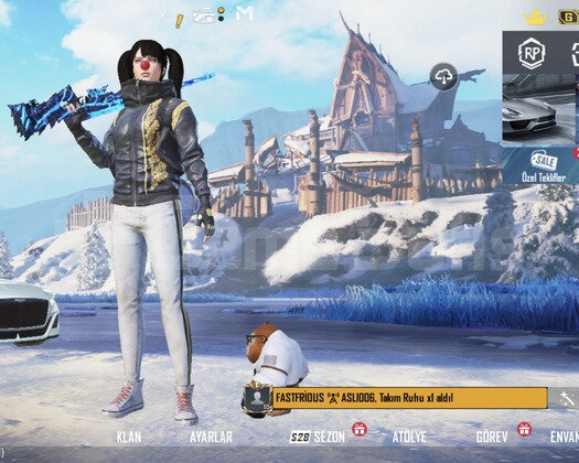 FULL NADIR RICH BRIAN  GODZILLA AWM FIRAVUN 5