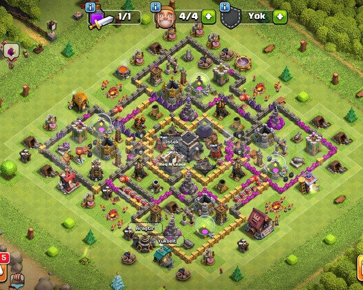 TH9 ÜCRETSİZ İSİMLİ KAÇIRMA