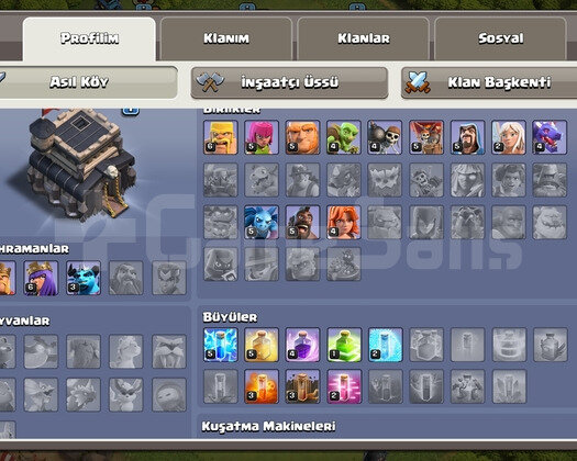 TH9 ÜCRETSİZ İSİMLİ KAÇIRMA