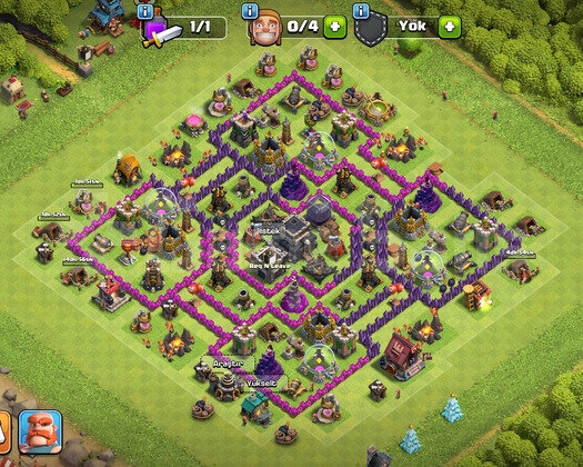 TH9 ÜCRETSİZ İSİMLİ KAÇIRMA