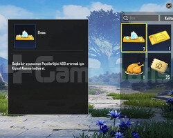 4K POPÜLERLİK