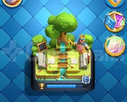 20.arena 7850 kupali 5 evrimli 33 emoji bir kahram