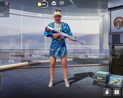 PUBG HESAP