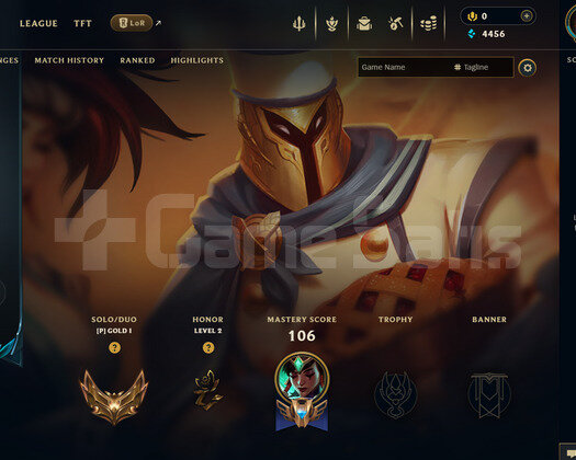 EUW Gold 1 | 2 Kostüm - 28 Hero | LoL Hesap