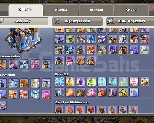TH18 FULL+FULL MAX HESAP
