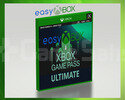 GAMEPASS ULTIMATE -Sürekli Üyeliği Yenilenen Hesap