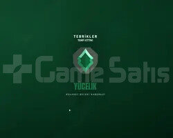 yücelik fresh hesap