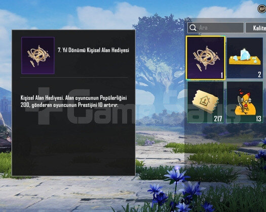 2K POPÜLERLİK