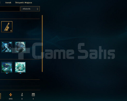 EUW Unranked | 2 Kostüm - 34 Hero | Ranked Ready