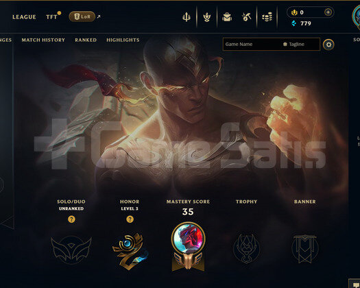 TR Unranked | 5 Kostüm - 28 Hero | Handmade Hesap
