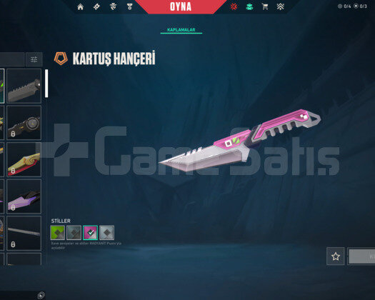 TR 145 LEVEL 19 SKİNLİ DOLULAR DOLUSU MAİLLİ!!!