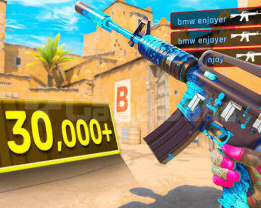 CSGO HER TÜRLÜ RANK BOOST YAPILIR