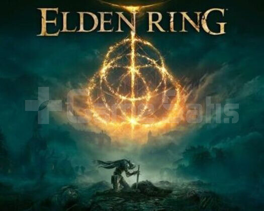 Elden Ring Deluxe Edition XBOX KONSOL + GARANTİ