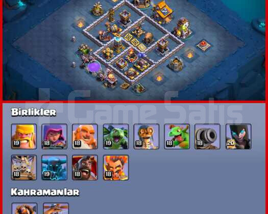 242 LEVEL!! YARI MAX + UYGUN TH17!
