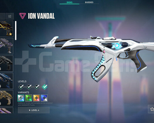 TR + BETA REMASTERED + CHAMP 2023 + 6 VANDAL!!