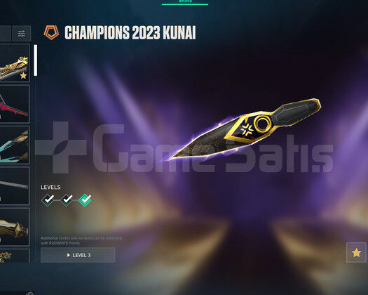 TR + BETA REMASTERED + CHAMP 2023 + 6 VANDAL!!