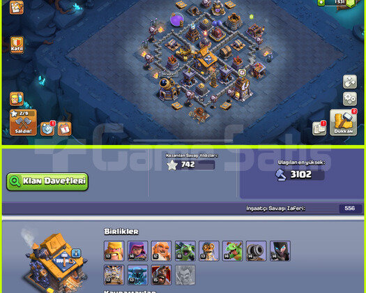 İSİM DEĞİŞME!! BOL BÜYÜLÜ ÖĞE!! TH14 MAX + MAX