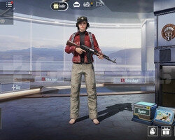 PUBG HESAP