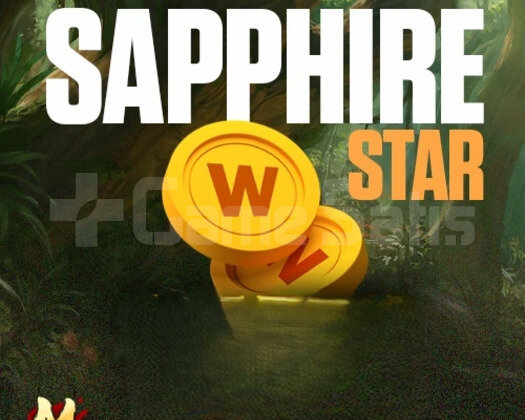 74w satılır metin2 sapphire star
