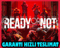 Ready or Not + Garanti