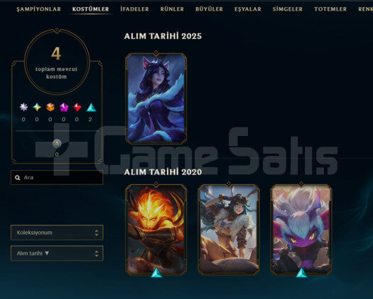 28 LEVEL 2019 KURULUM HANDMADE
