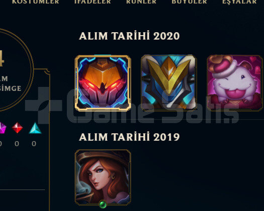 28 LEVEL 2019 KURULUM HANDMADE