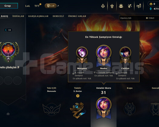 28 LEVEL 2019 KURULUM HANDMADE