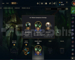 33 LEVEL HANDMADE 15DK BAN
