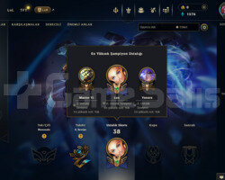 30 LEVEL HANDMADE 1 DK BAN