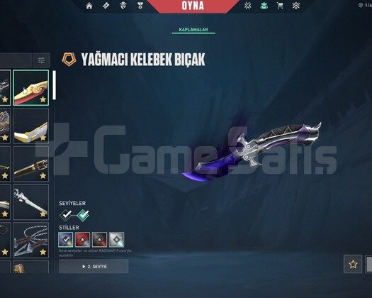 Hesap ACİLLL SATILIKTIR