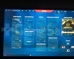 645 LVL SATILIK İMMO 2 PEEK