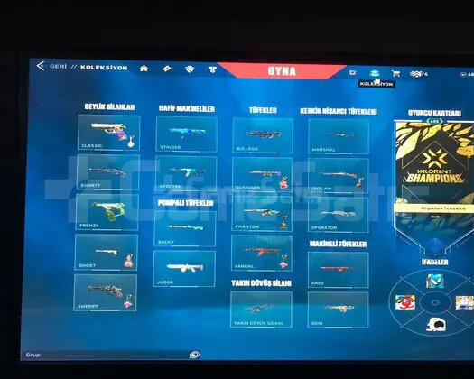 645 LVL SATILIK İMMO 2 PEEK