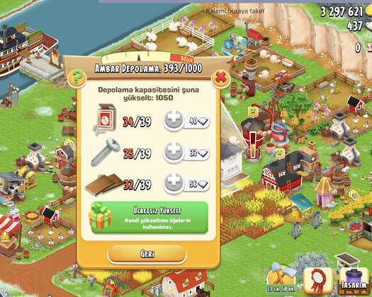 60+ LVL 4000 DEPOLU İÇİ AGİL DOLU HESAP