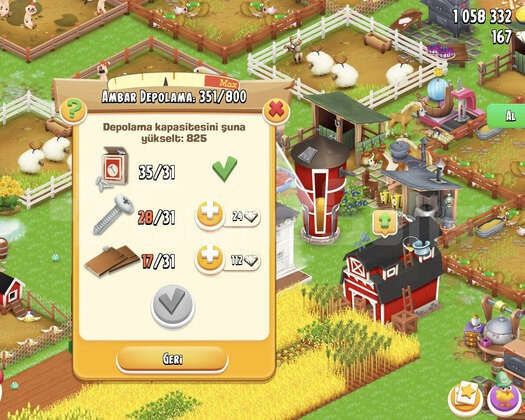 50+ LVL 3000 DEPOLU İÇİ AGİL DOLU HESAP