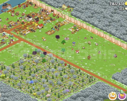 70 LVL 3000 AGİL 1000 AMBAR DEPOLU İÇİ AGİL DOLU